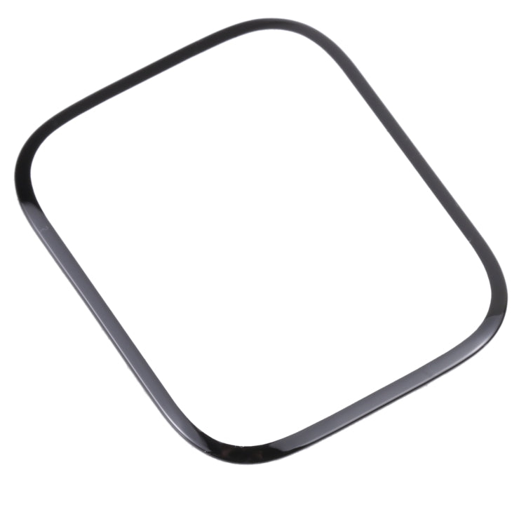Lente de cristal exterior de la pantalla frontal para Apple Watch Series 8 de 41 mm, para Apple Watch Series 8 de 41 mm