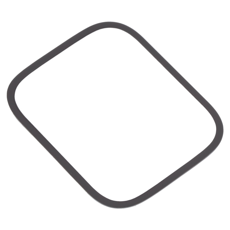 Lente de cristal exterior de la pantalla frontal para Apple Watch Series 8 de 41 mm, para Apple Watch Series 8 de 41 mm