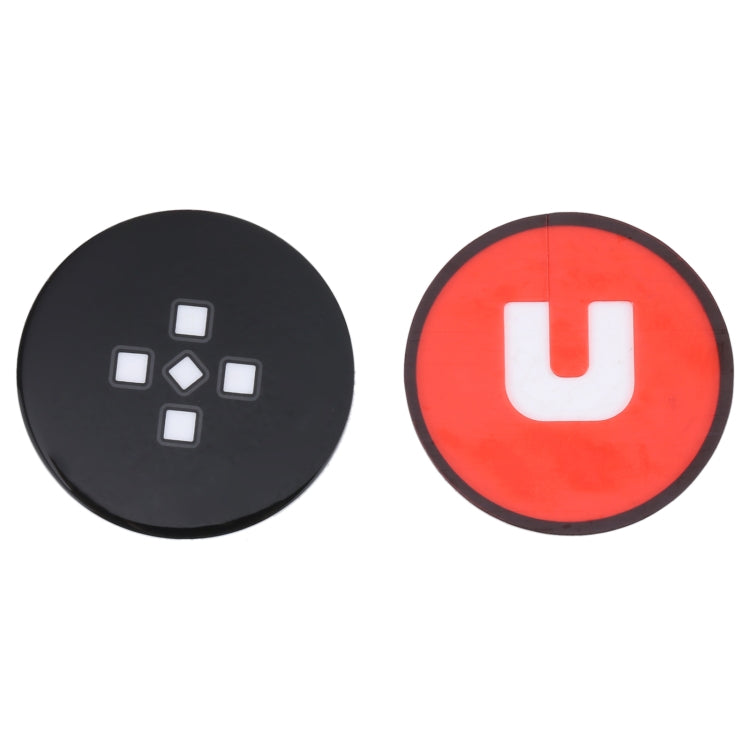 For Samsung Galaxy Watch Active SM-R500 Heart-rate Sensor Glass Lens Cover, For Samsung Galaxy Watch Active