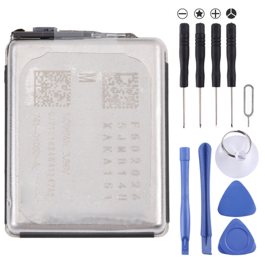 Batterie Li-ion d'origine 284 mAh pour Apple Watch Series 7 41 mm