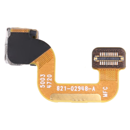 Cable flexible con eje giratorio para Apple Watch Series 6