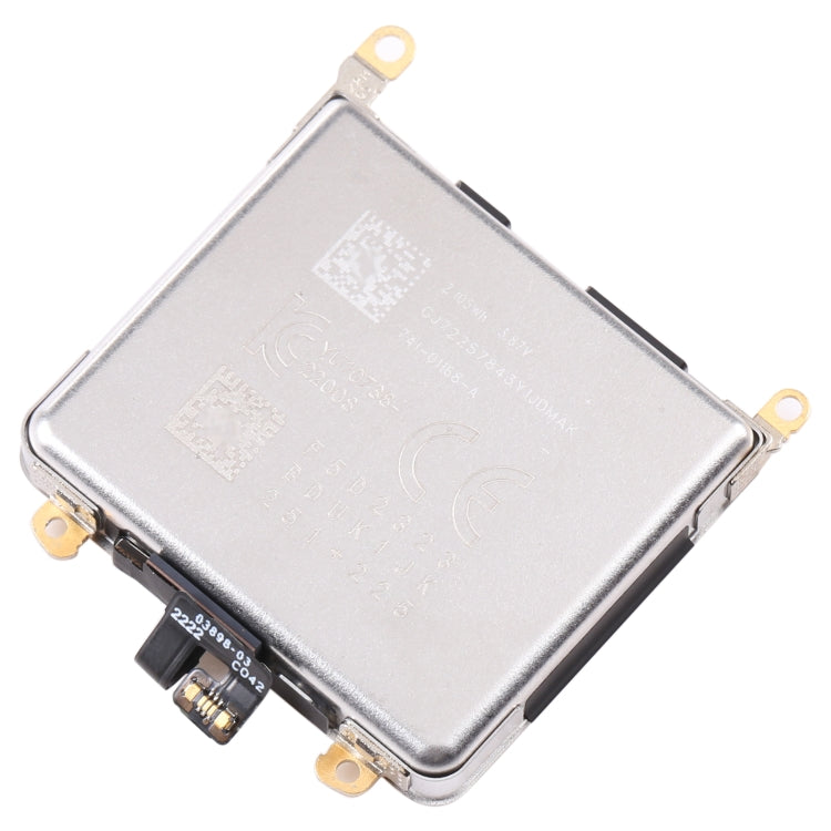 For Apple Watch Ultra 49mm A2749 542mAh Original Li-ion Battery
