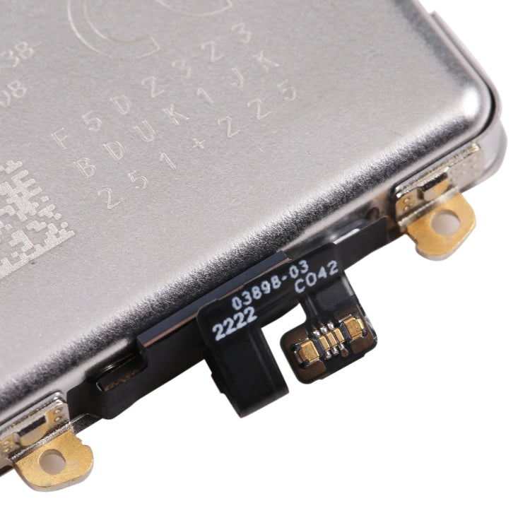 For Apple Watch Ultra 49mm A2749 542mAh Original Li-ion Battery