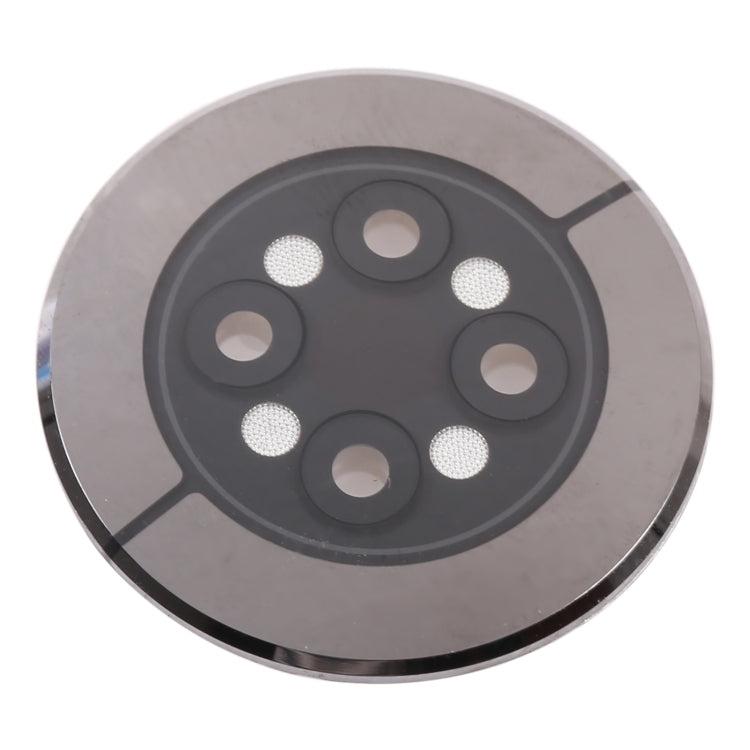 For Apple Watch Series 6 / 7 / 8 40mm 41mm Back Cover Glass