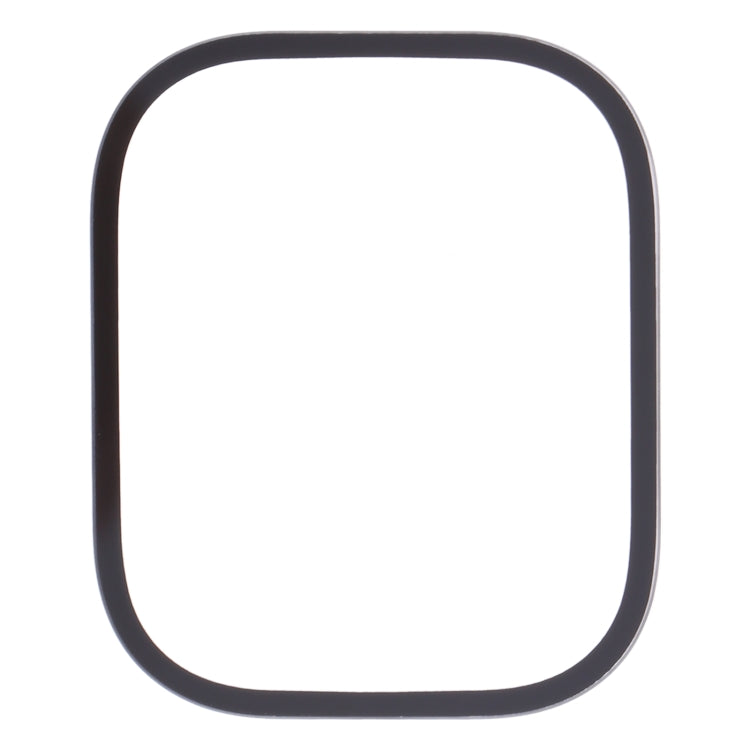 Front Screen Outer Glass Lens for Apple Watch Ultra 49mm