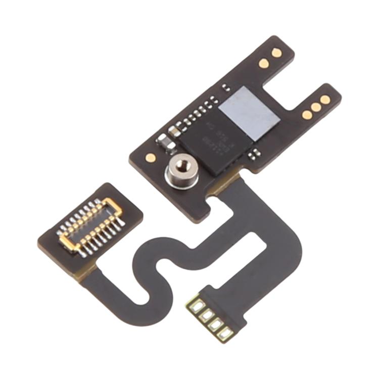 For Apple Pencil Pro Front Motherboard Flex Cable with Chip, Front Motherboard Flex Cable