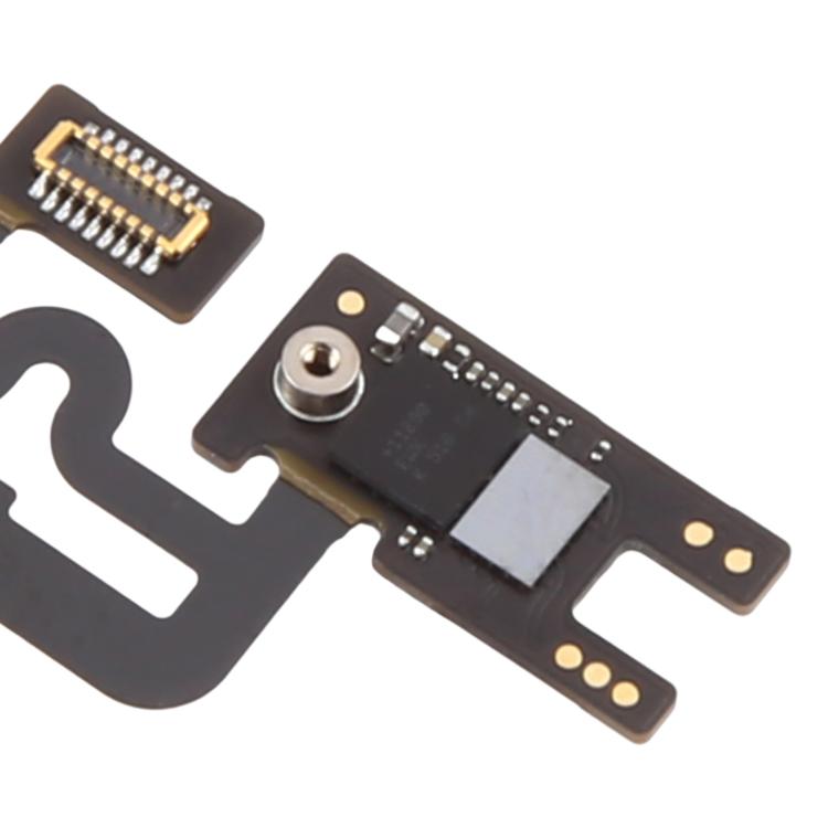 For Apple Pencil Pro Front Motherboard Flex Cable with Chip, Front Motherboard Flex Cable