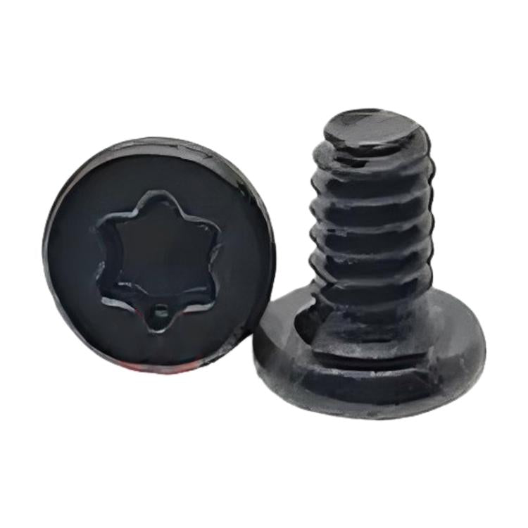 For AirPods 3 / Pro 2 / AirPods Pro 10pcs 1.5 x 2.8mm Earphone Box Charging Port Screws