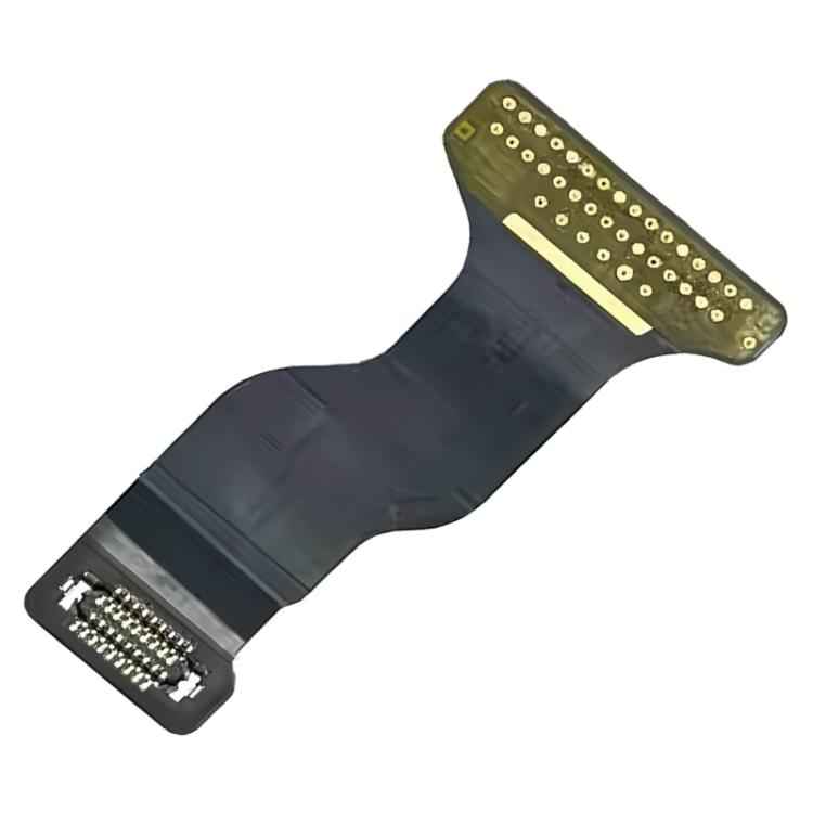 For Apple Watch Ultra 2 49mm Back Cover Connection Flex Cable(Needs Soldering), For Apple Watch Ultra 2 49mm