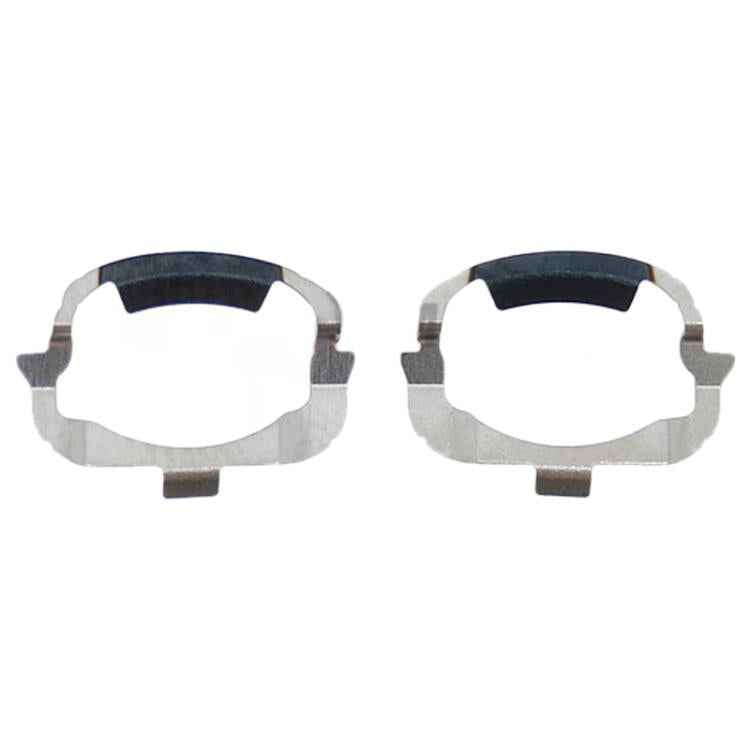 For Apple AirPods 4 Left / Right Speaker Battery Metal Holder