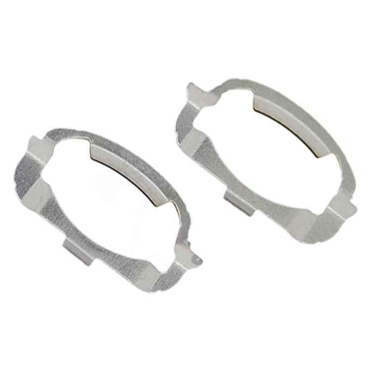 For Apple AirPods 4 Left / Right Speaker Battery Metal Holder