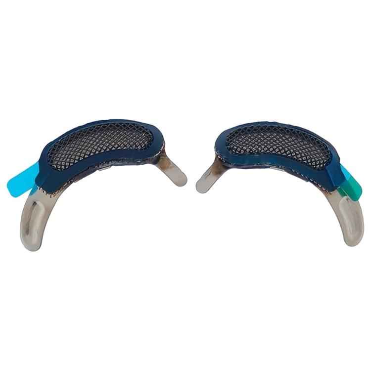 For Apple AirPods 4 Left / Right Top Dust Mesh(Internal Installation Required), For Apple AirPods 4(Top)