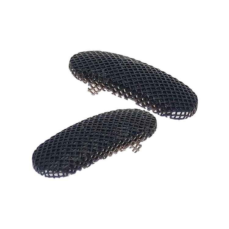 For Apple AirPods 4 Left / Right Rear Dust Mesh(Internal Installation Required), For Apple AirPods 4(Rear)