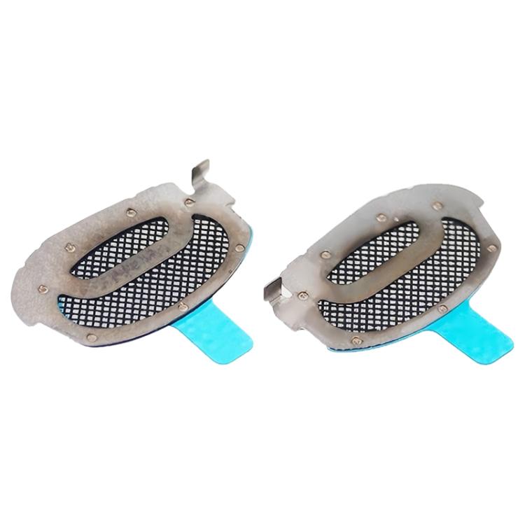 For Apple AirPods 4 Left / Right Front Speaker Dust Mesh(Internal Installation Required), For Apple AirPods 4(Front)
