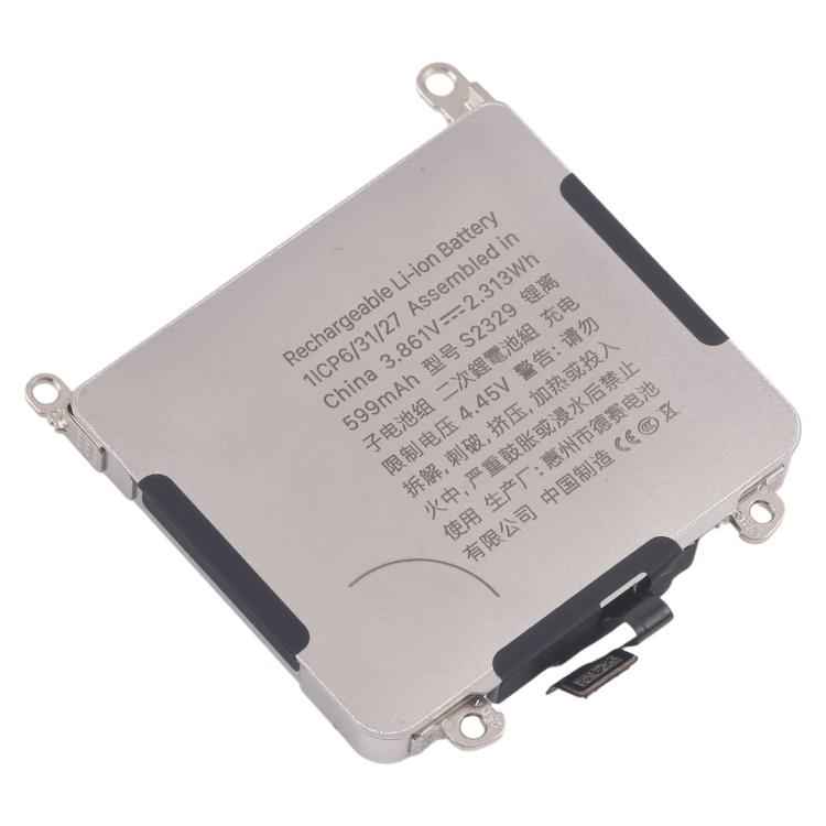 For Apple Watch Ultra 3 49mm S2329 Original Li-ion Battery, For Apple Watch Ultra 3 49mm