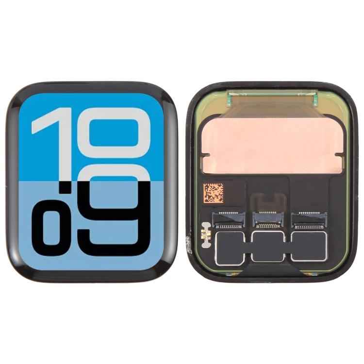 For Apple Watch SE 2025 40mm Original LCD Screen Digitizer Full Assembly, For Apple Watch SE 2025 40mm(Original)