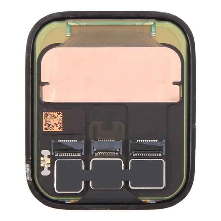 For Apple Watch SE 2025 40mm Original LCD Screen Digitizer Full Assembly, For Apple Watch SE 2025 40mm(Original)