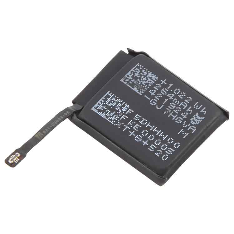 For Apple Watch SE 2025 40mm S2323 Original Li-ion Battery, For Apple Watch SE 2025 40mm(Original)