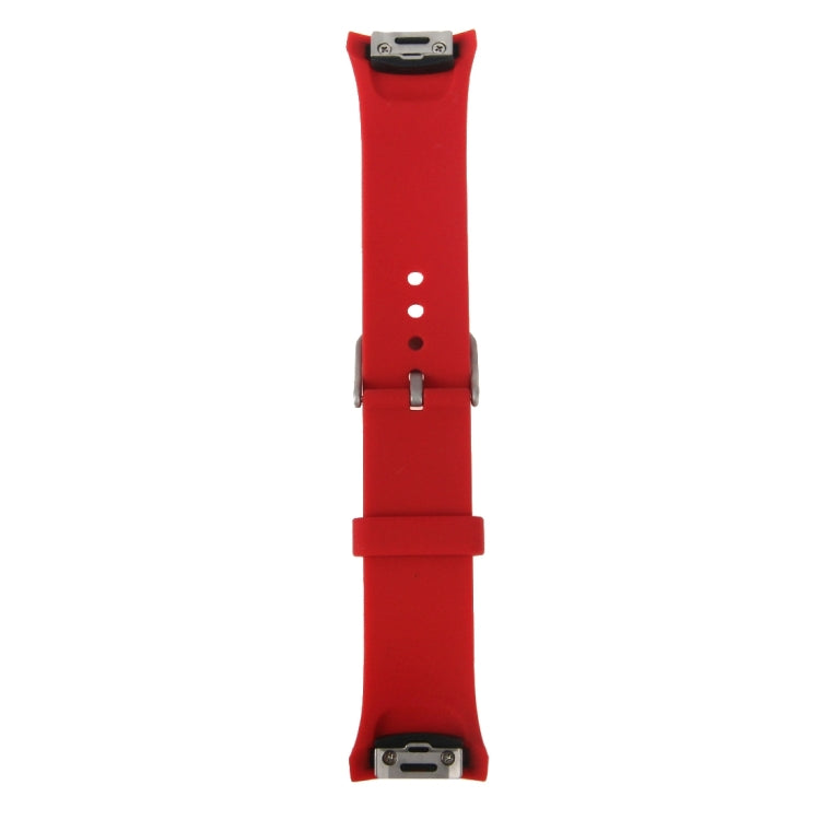 Correa de silicona de color sólido para Samsung Gear S2 Sport/Gear S2 Watch