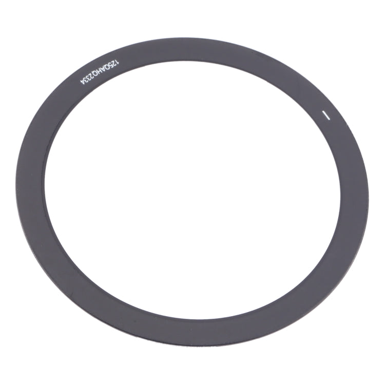 For Huawei Watch GT 4 46mm Original Front Screen Outer Glass Lens, For Huawei Watch GT 4 46mm, For Huawei Watch GT 4 46mm(Green)