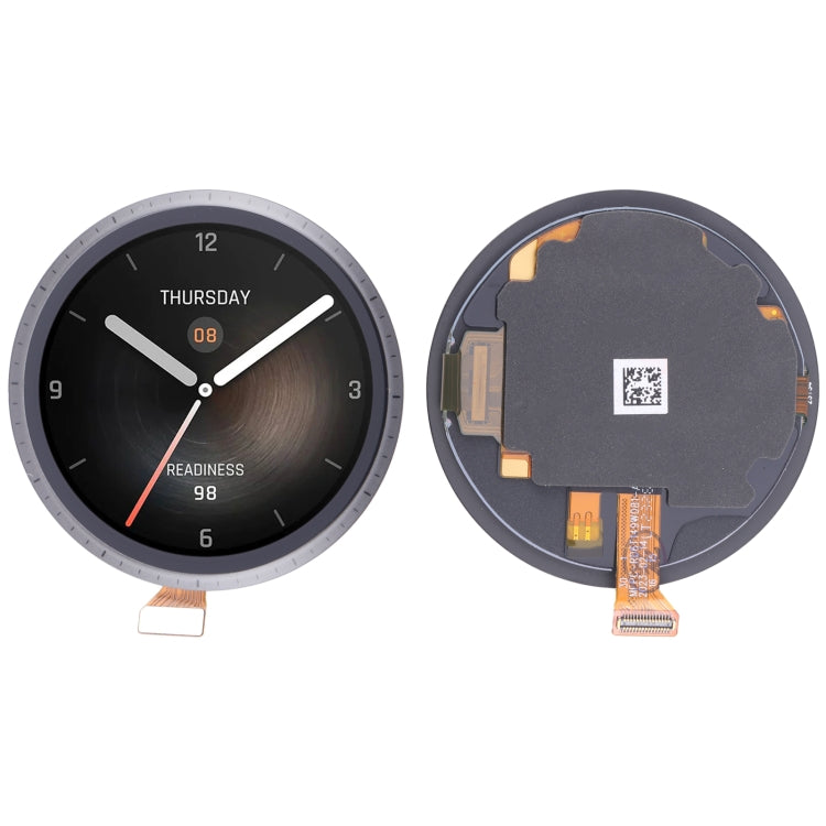 For Amazfit Balance Original LCD Screen with Digitizer Full Assembly