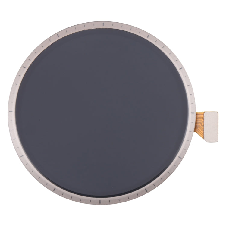 For Amazfit Balance Original LCD Screen with Digitizer Full Assembly