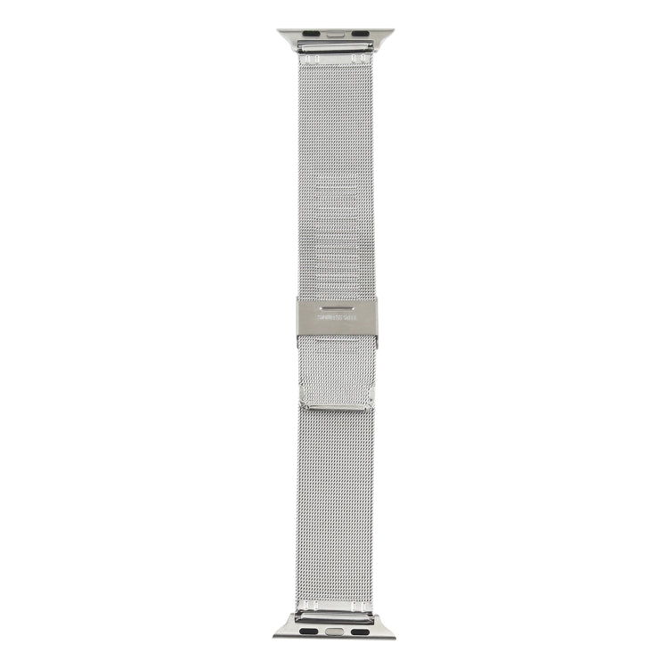 Stainless Steel Watch Band for Apple Watch Series 3 & 2 & 1 42mm, For Apple Watch 42mm