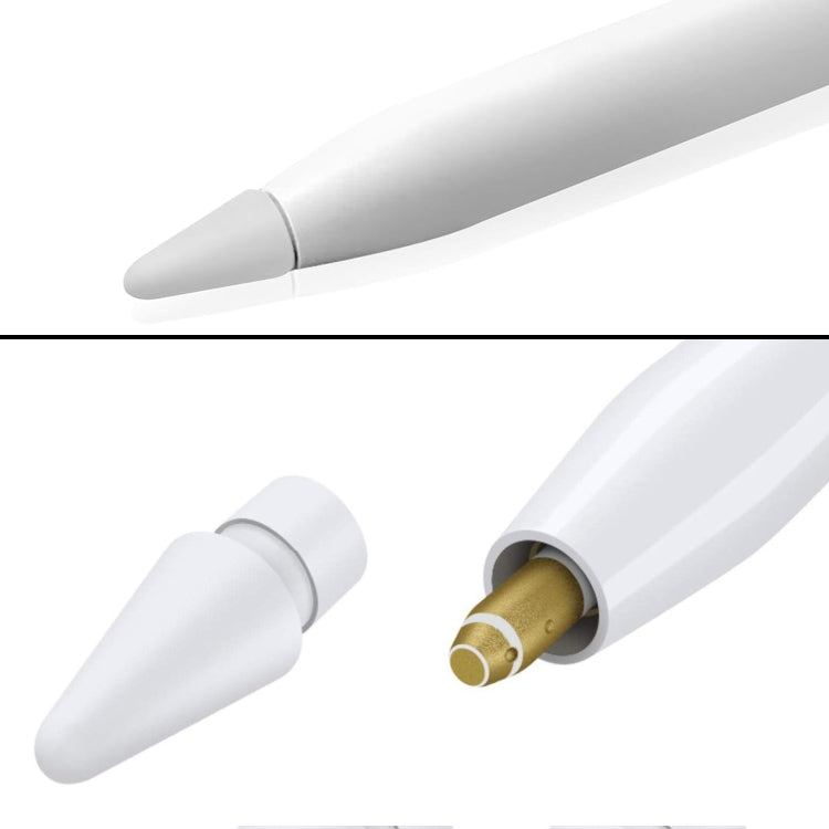 For Apple Pencil 2 / 1 Pen Nib