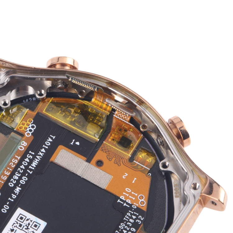Pantalla LCD original para Xiaomi Watch GS 4, Honor Watch GS 4 (original)