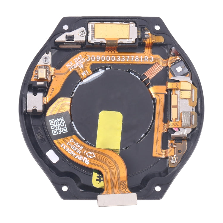 Coque arrière d'origine complète avec batterie pour Huawei Watch 4 Pro (Original)