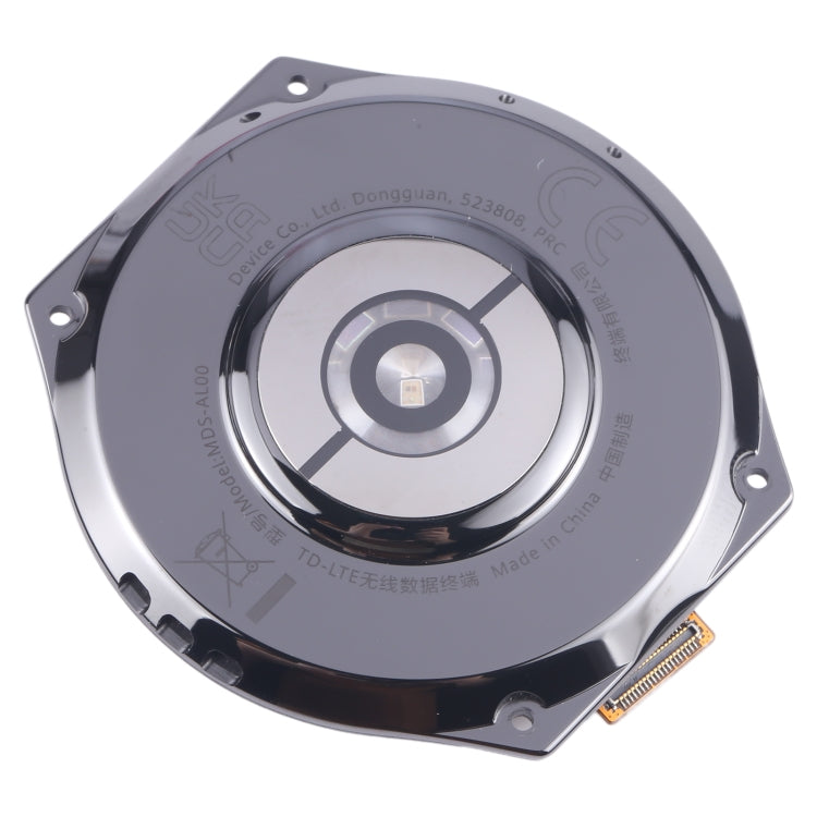 Coque arrière d'origine complète avec batterie pour Huawei Watch 4 Pro (Original)