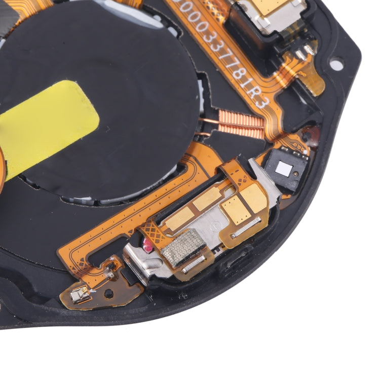 Coque arrière d'origine complète avec batterie pour Huawei Watch 4 Pro (Original)