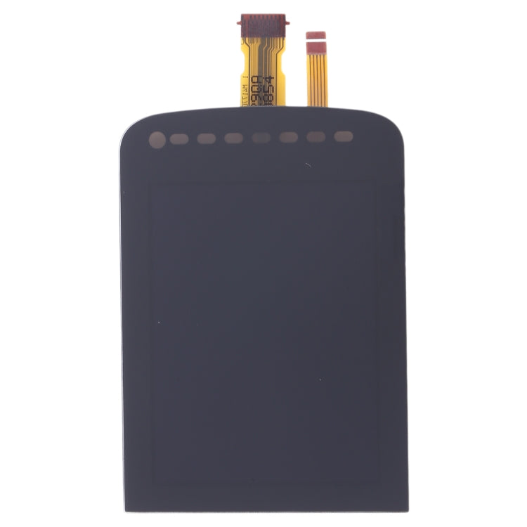 Écran LCD pour ordinateur de vélo Wahoo Fitness Original