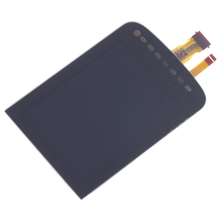 Écran LCD pour ordinateur de vélo Wahoo Fitness Original