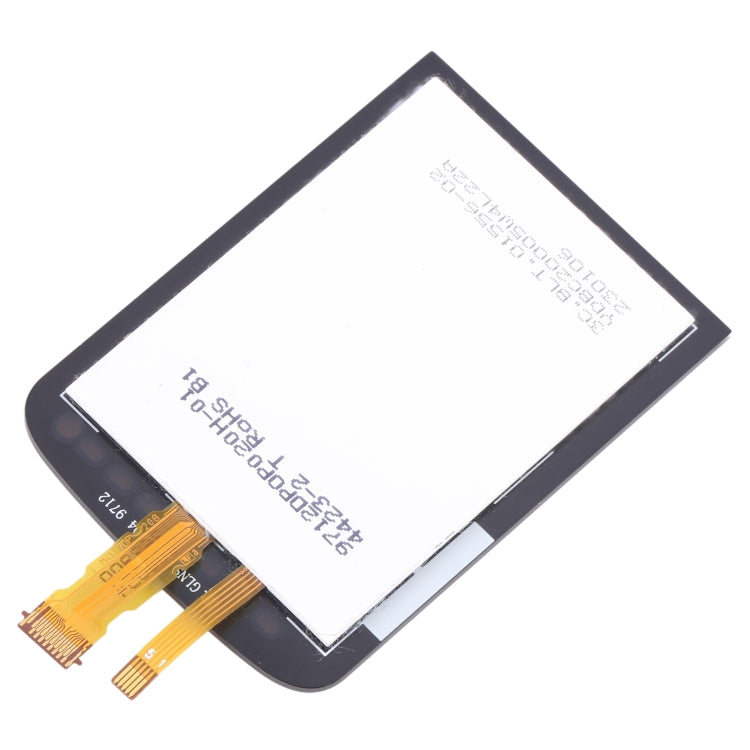 Écran LCD pour ordinateur de vélo Wahoo Fitness Original