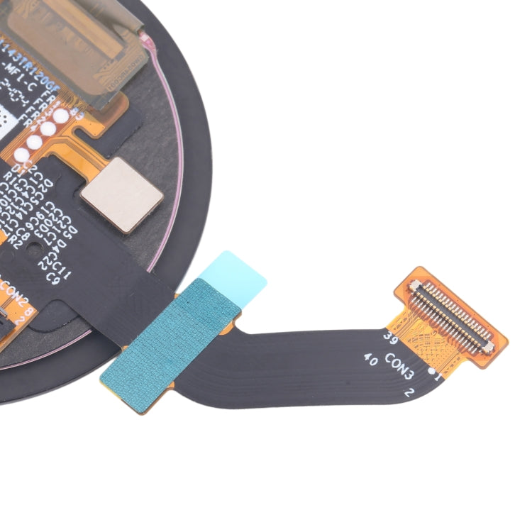 For Xiaomi Watch 2 Pro Original LCD Screen with Digitizer Full Assembly