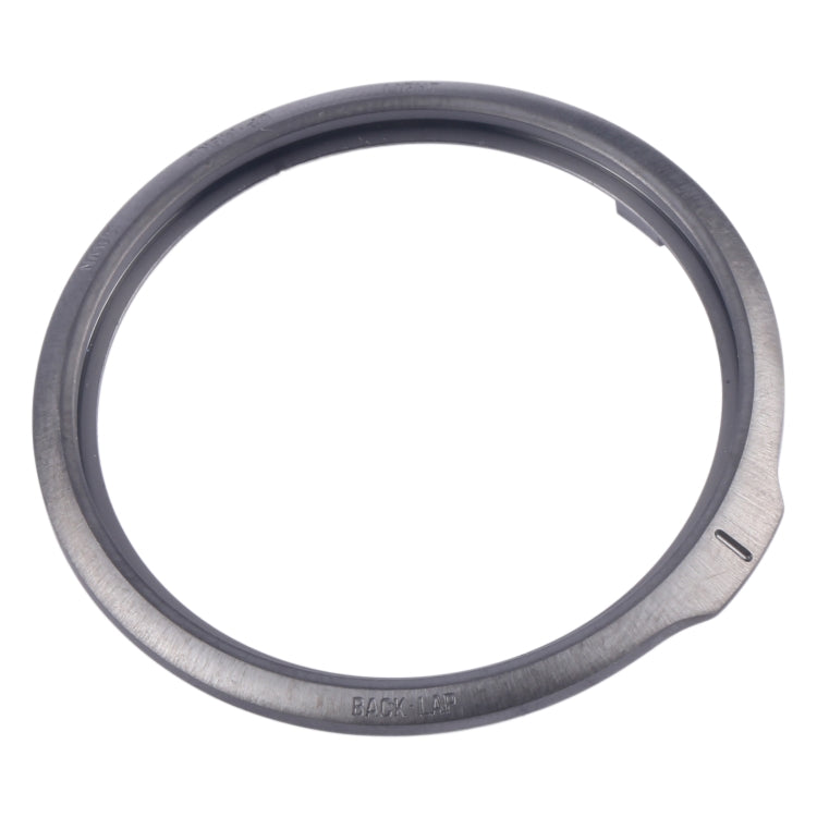 For Garmin Fenix 6S Pro / Fenix 6S Original Time Scale Dial