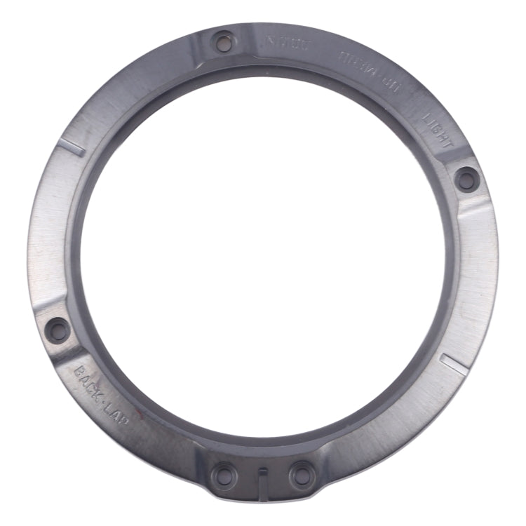 For Garmin Fenix 6X Pro / Fenix 6X / Fenix 6 Original Time Scale Dial