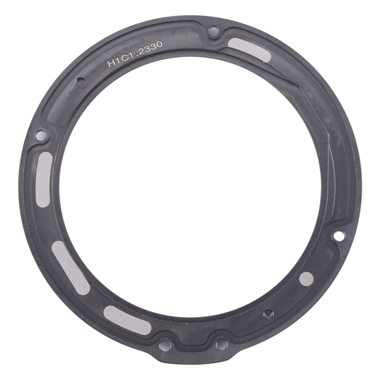 For Garmin Fenix 6X Pro / Fenix 6X / Fenix 6 Original Time Scale Dial