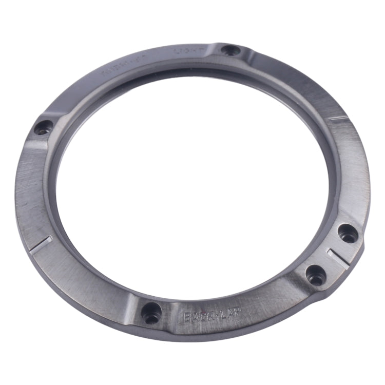 For Garmin Fenix 6X Pro / Fenix 6X / Fenix 6 Original Time Scale Dial