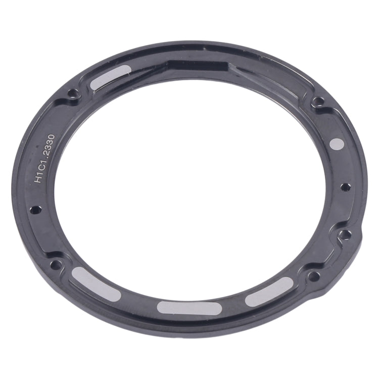 For Garmin Fenix 6X Pro / Fenix 6X / Fenix 6 Original Time Scale Dial