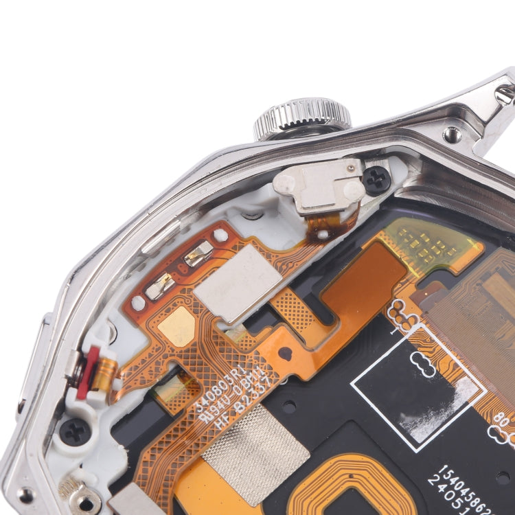 For Huawei Watch GT 4 46mm Original LCD Screen with Frame