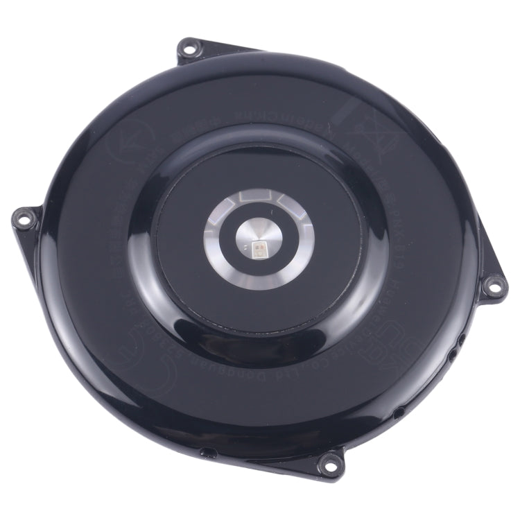 Original Back Cover Full Assembly With Battery / Heart Rate Sensor / Motor / Loudspeaker / Wireless Charging Module For Huawei Watch GT 4 46mm