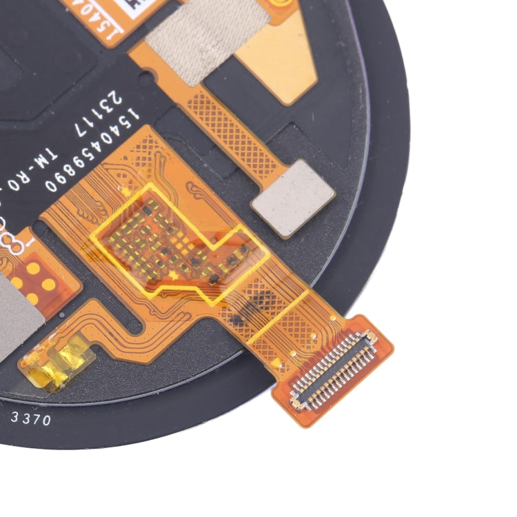 For OnePlus Watch 2 Original LCD Screen with Digitizer Full Assembly