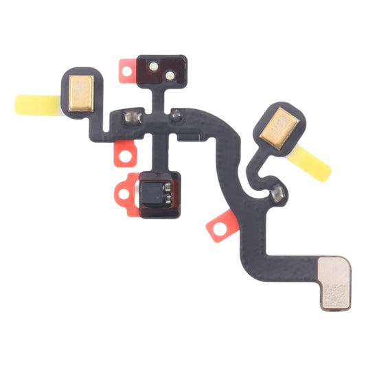 Cable flexible del botón de encendido para Apple Watch Ultra 2 A2986 A2987