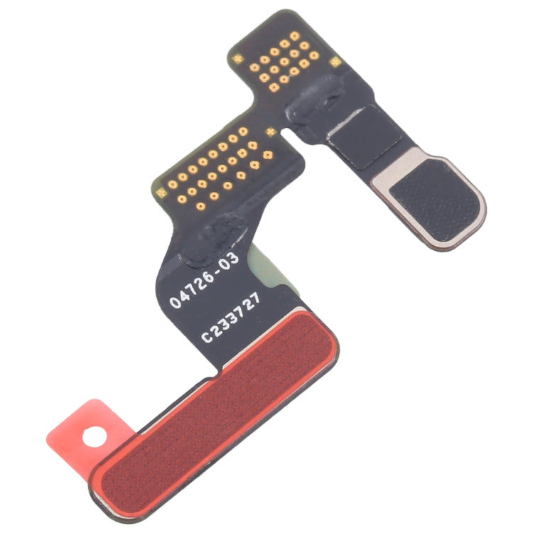For Apple Watch Ultra 2 A2986 A2987 Battery Flex Cable