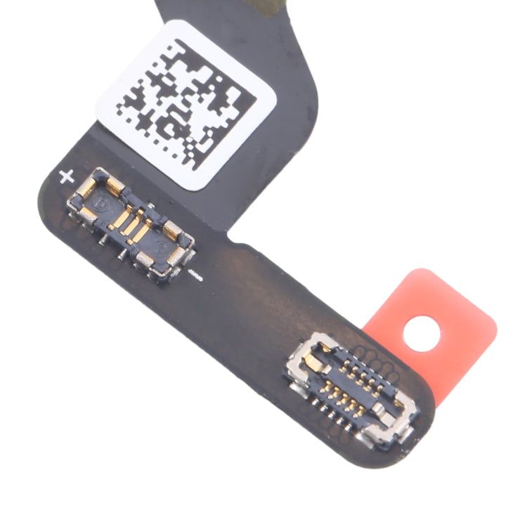 For Apple Watch Ultra 2 A2986 A2987 Battery Flex Cable