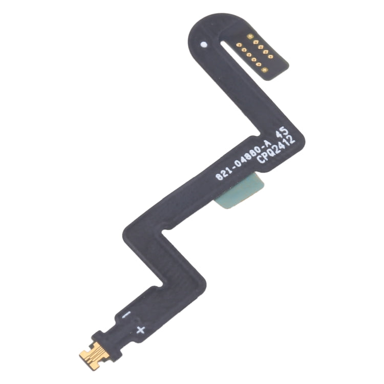 For Apple Watch Series 7 41mm Battery Clip Flex Cable