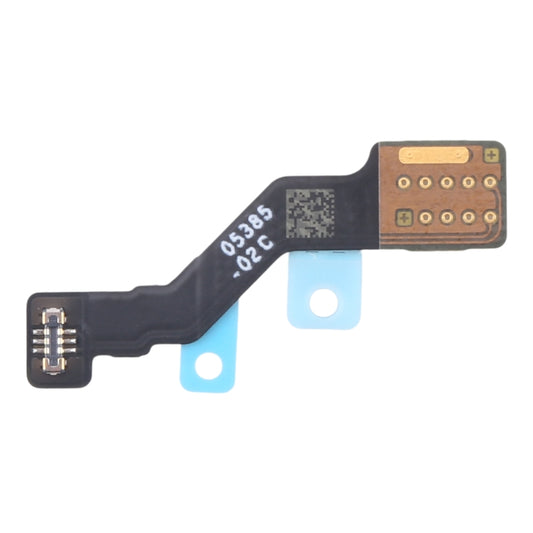 Cable flexible de batería para Apple Watch Series 10 de 46 mm.