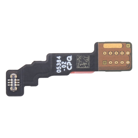 Cable flexible de batería para Apple Watch Series 10 de 42 mm.